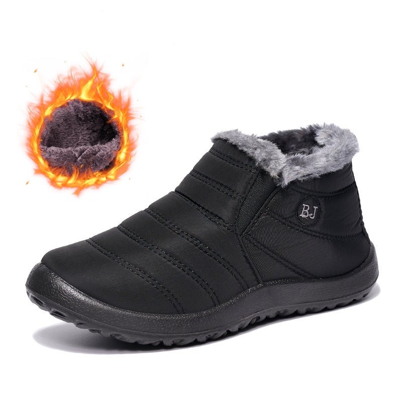 🔥Black Friday 60%OFF🔥Women Warm & Comfy Snow Boots - oscloudgo