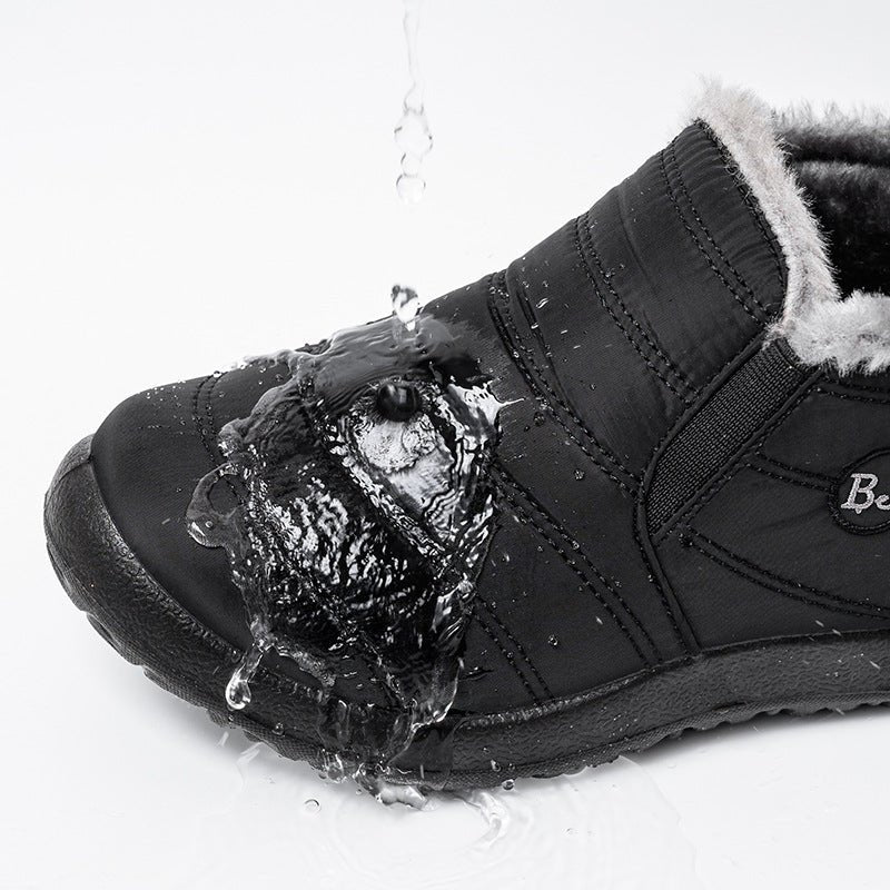 🔥Black Friday 60%OFF🔥Women Warm & Comfy Snow Boots - oscloudgo