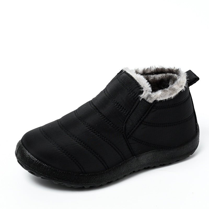 🔥Black Friday 60%OFF🔥Women Warm & Comfy Snow Boots - oscloudgo