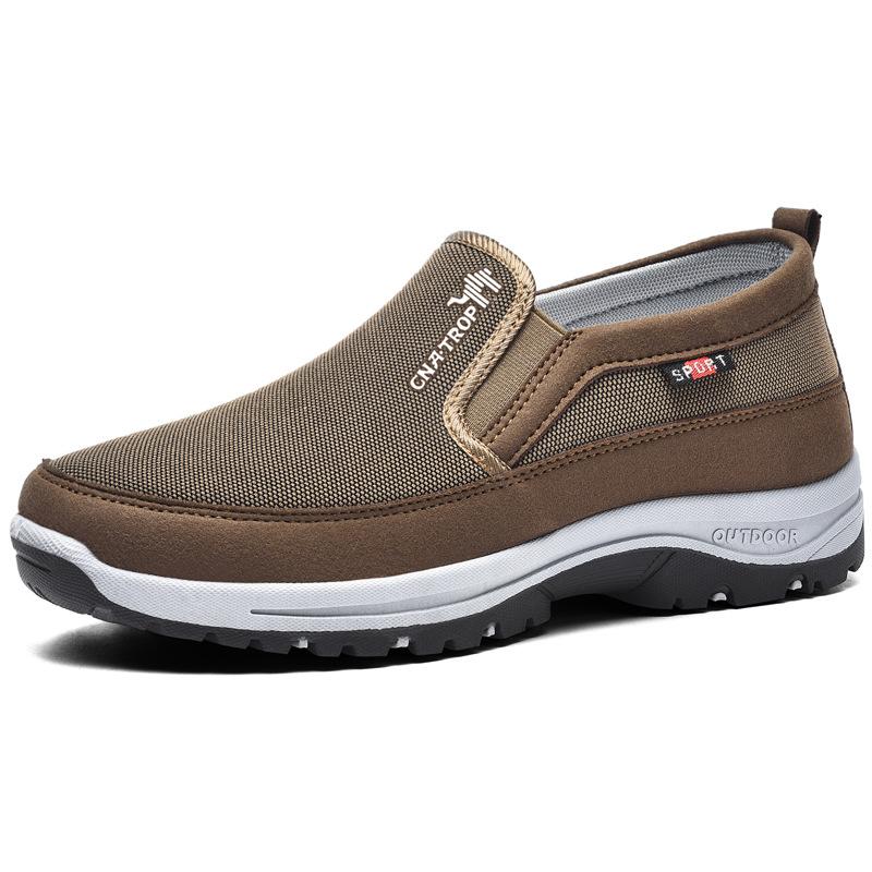 COMFYMORE® Men's Comfortable Breathable Walking Shoes