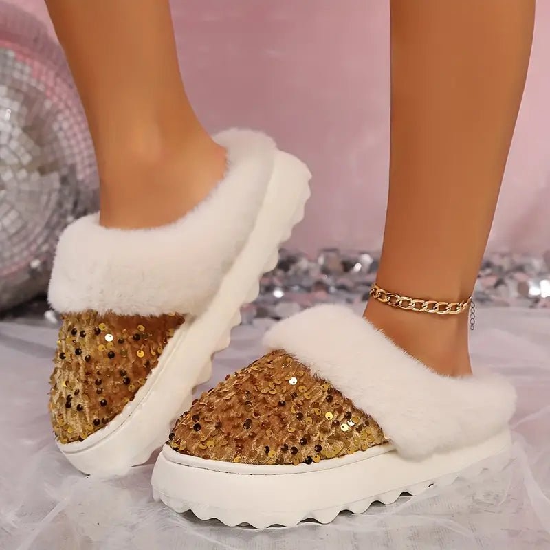 💖Christmas Hot Sale 50% OFF💖Cloud Slippers - oscloudgo