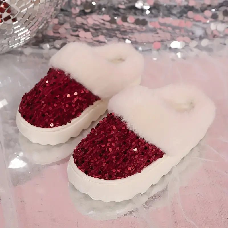 💖Christmas Hot Sale 50% OFF💖Cloud Slippers - oscloudgo