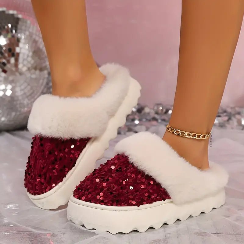 💖Christmas Hot Sale 50% OFF💖Cloud Slippers - oscloudgo