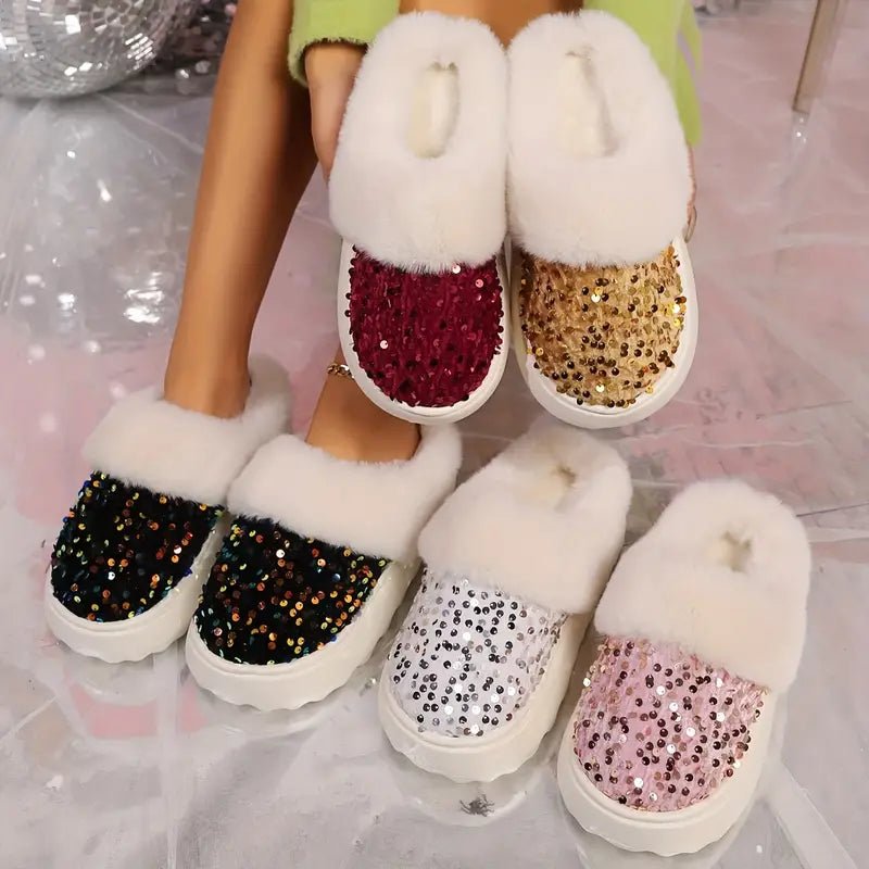 💖Christmas Hot Sale 50% OFF💖Cloud Slippers - oscloudgo