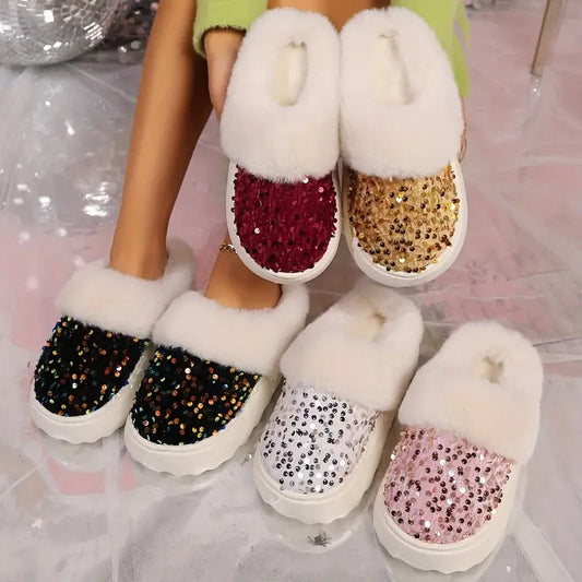 💖Christmas Hot Sale 50% OFF💖Cloud Slippers - oscloudgo