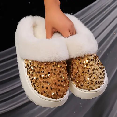 💖Christmas Hot Sale 50% OFF💖Cloud Slippers - oscloudgo