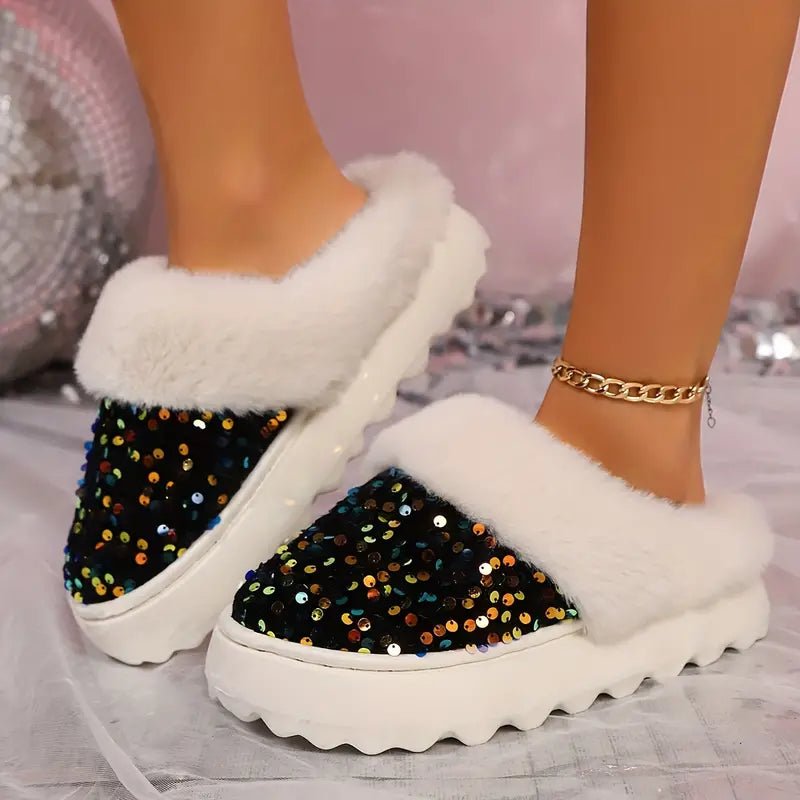 💖Christmas Hot Sale 50% OFF💖Cloud Slippers - oscloudgo