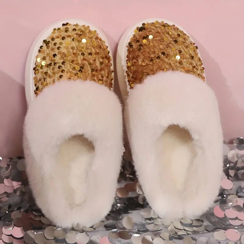 💖Christmas Hot Sale 50% OFF💖Cloud Slippers - oscloudgo
