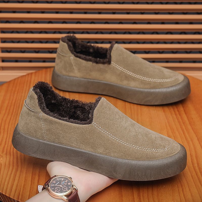 🔥Clearance Sale 75% OFF - Women's Waterproof Orthopedic Warm Leather Shoes