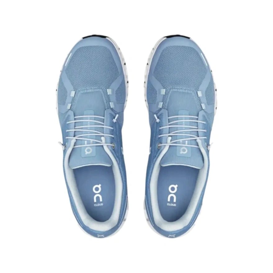 Cloud 6 Chambray White - oscloudgo