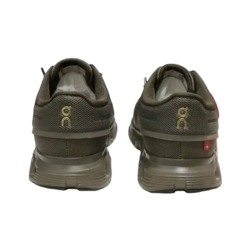 Cloud 6 Denim Grey - oscloudgo