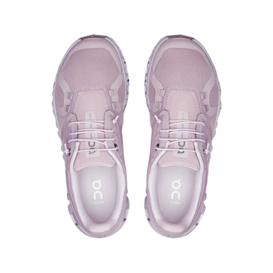 Cloud 6 Mauve Orchid - oscloudgo