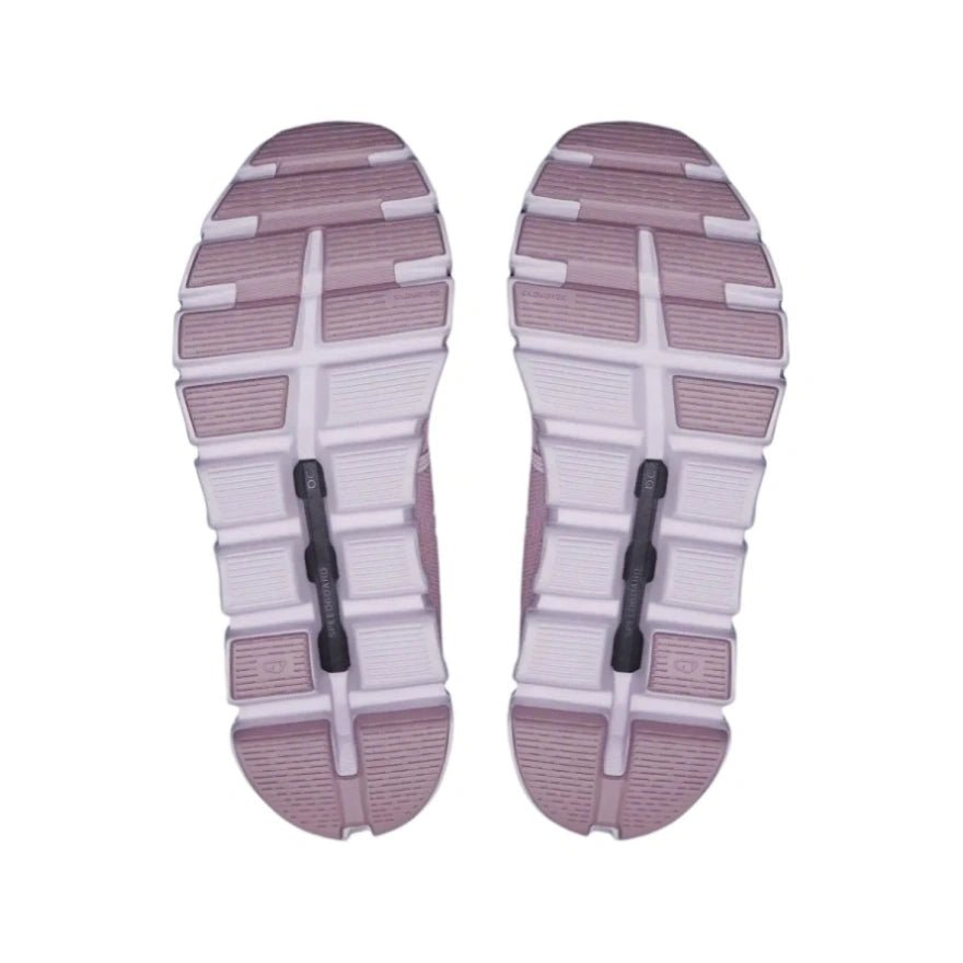 Cloud 6 Mauve Orchid - oscloudgo