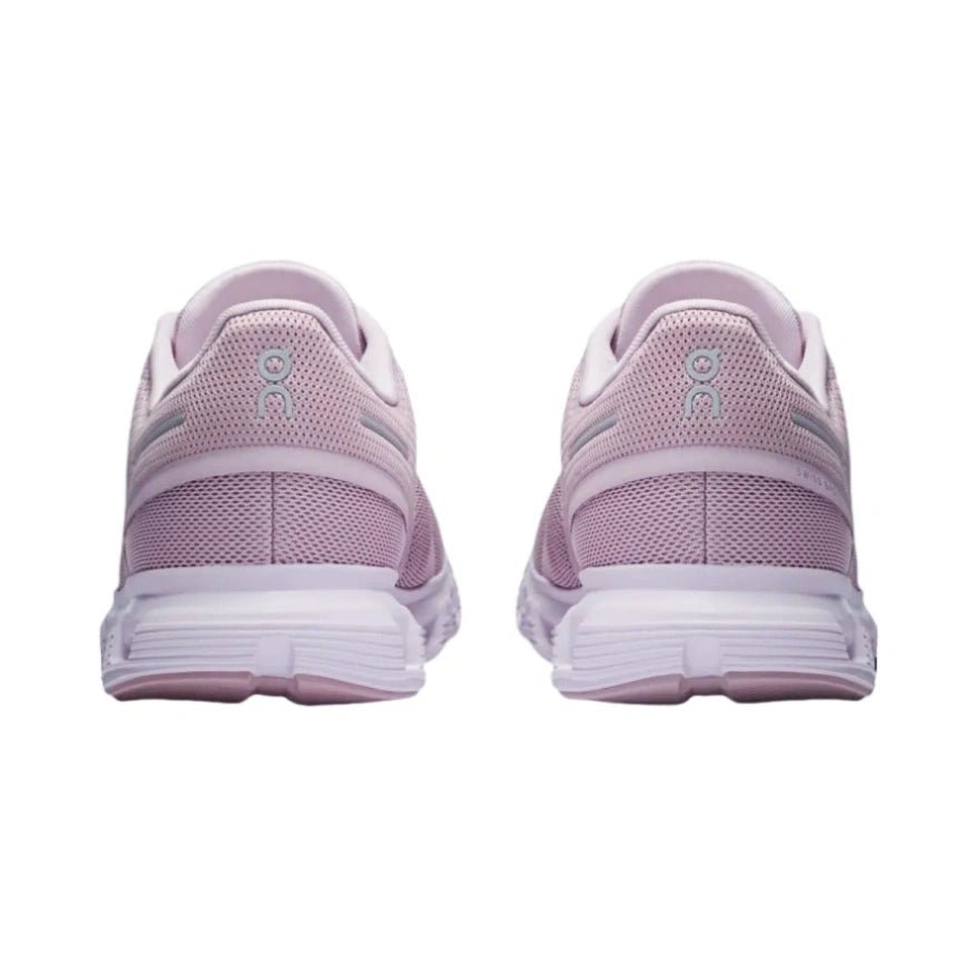Cloud 6 Mauve Orchid - oscloudgo