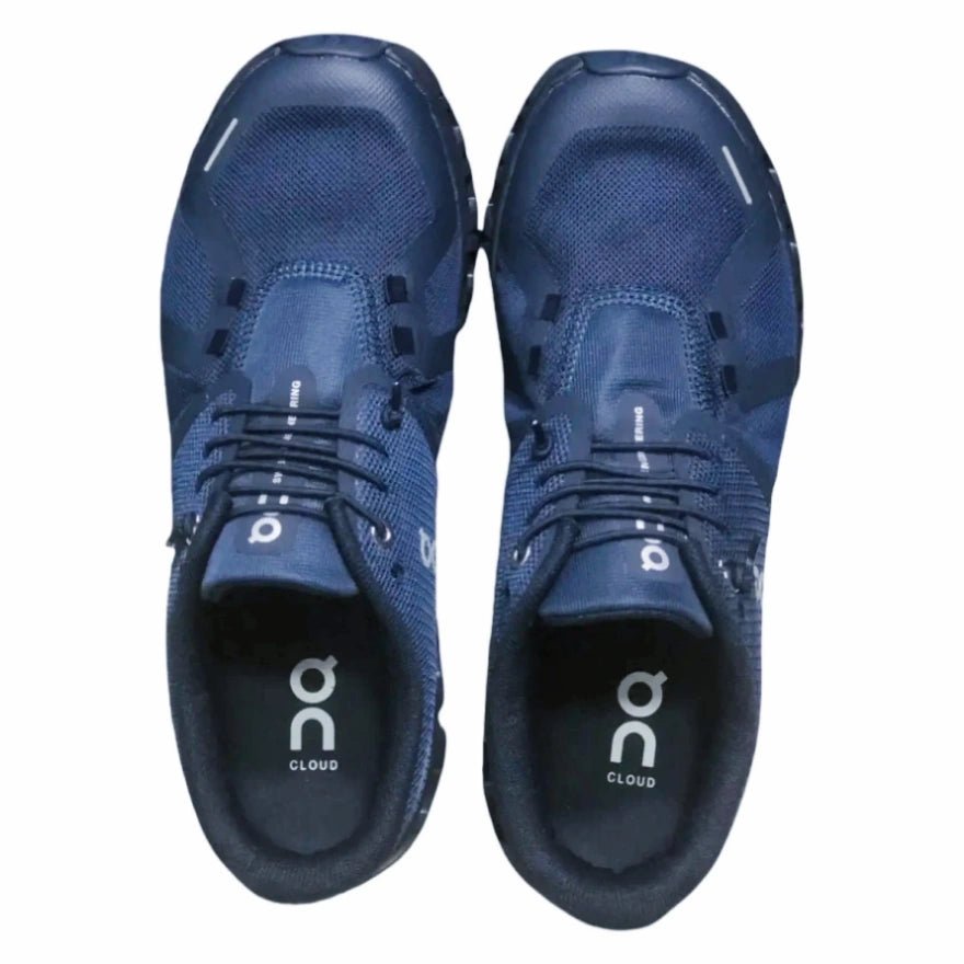 Cloud 6 Midnight Black - oscloudgo