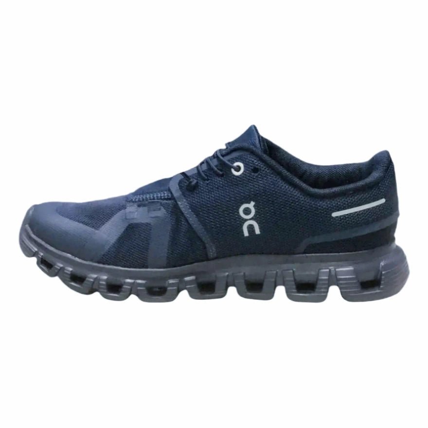 Cloud 6 Midnight Black - oscloudgo