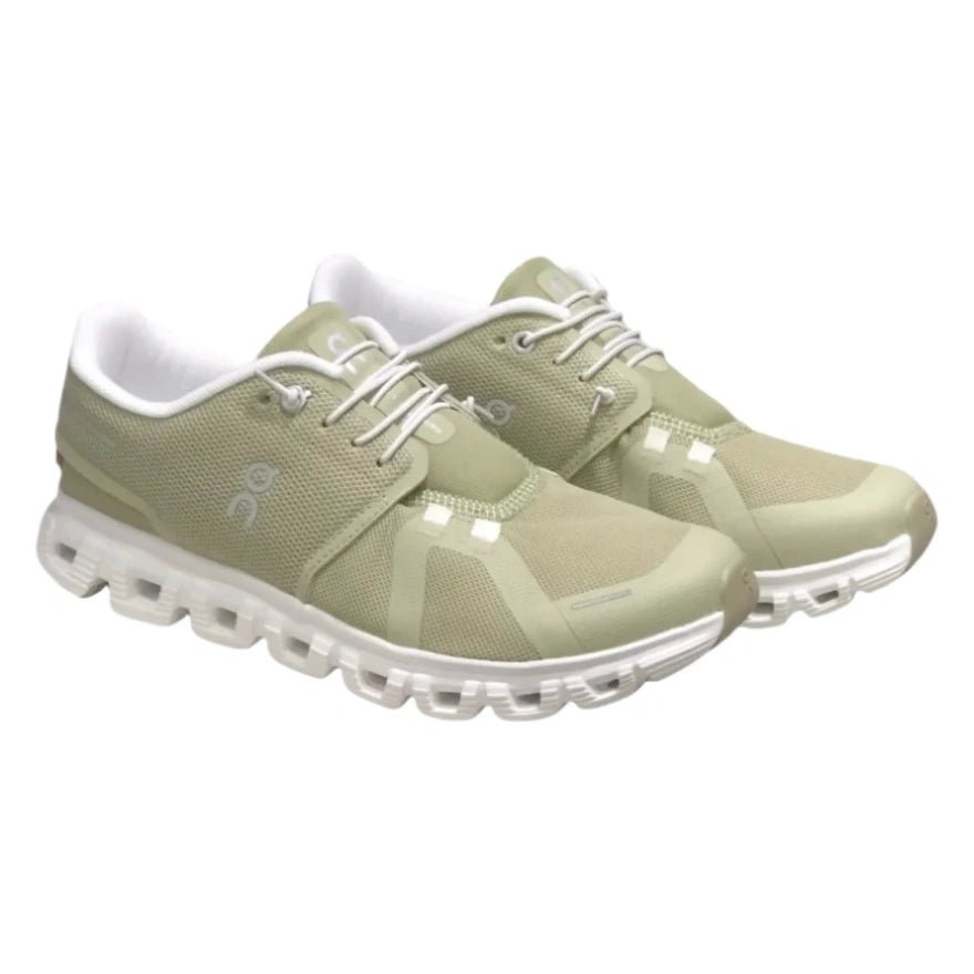 Cloud 6 Olive Green - oscloudgo