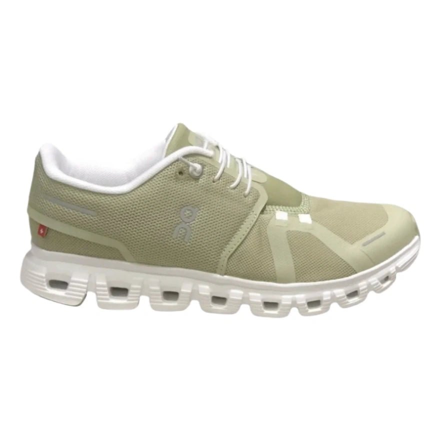 Cloud 6 Olive Green - oscloudgo