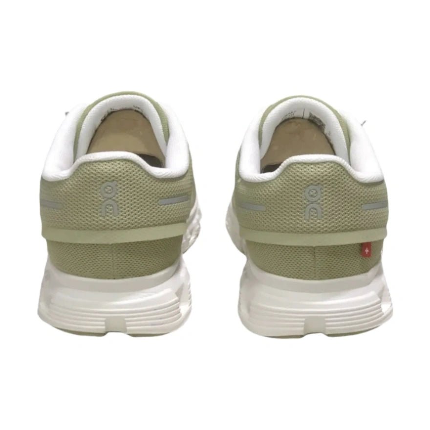 Cloud 6 Olive Green - oscloudgo