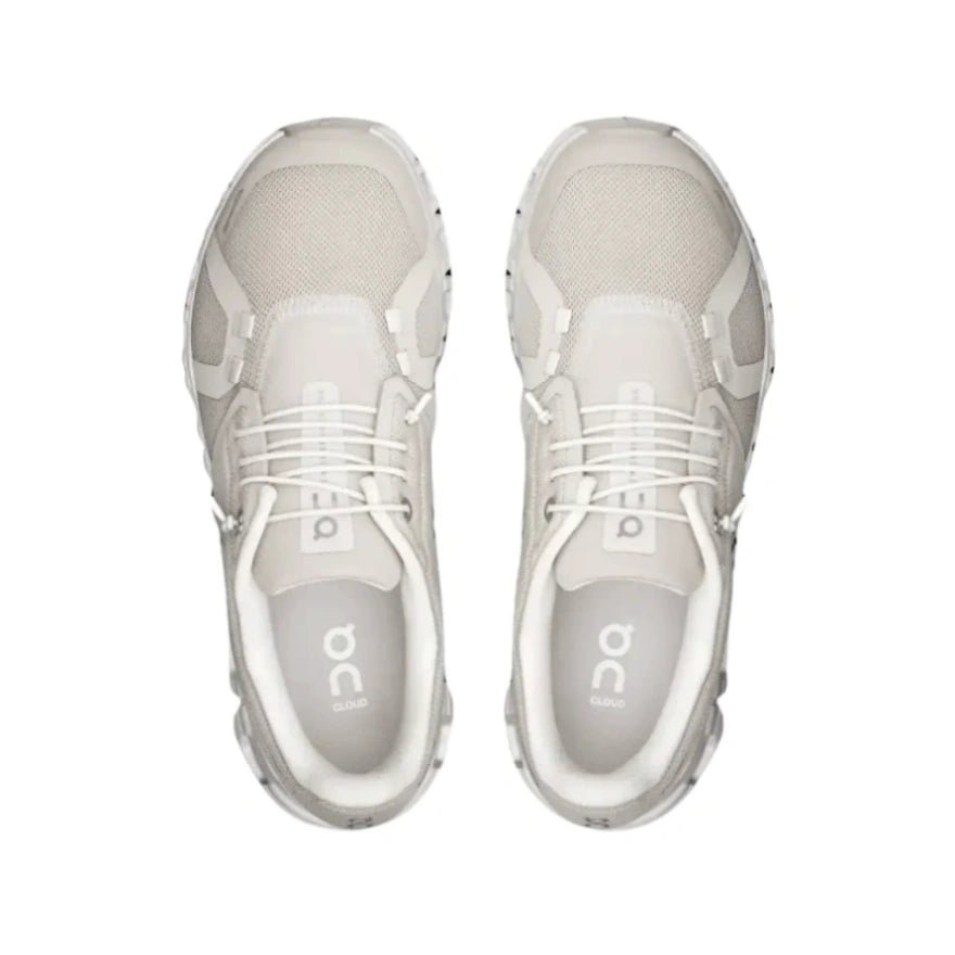 Cloud 6 Pearl White - oscloudgo