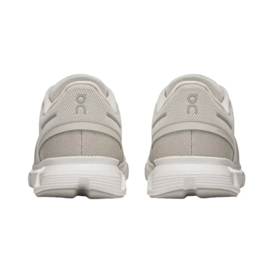 Cloud 6 Pearl White - oscloudgo