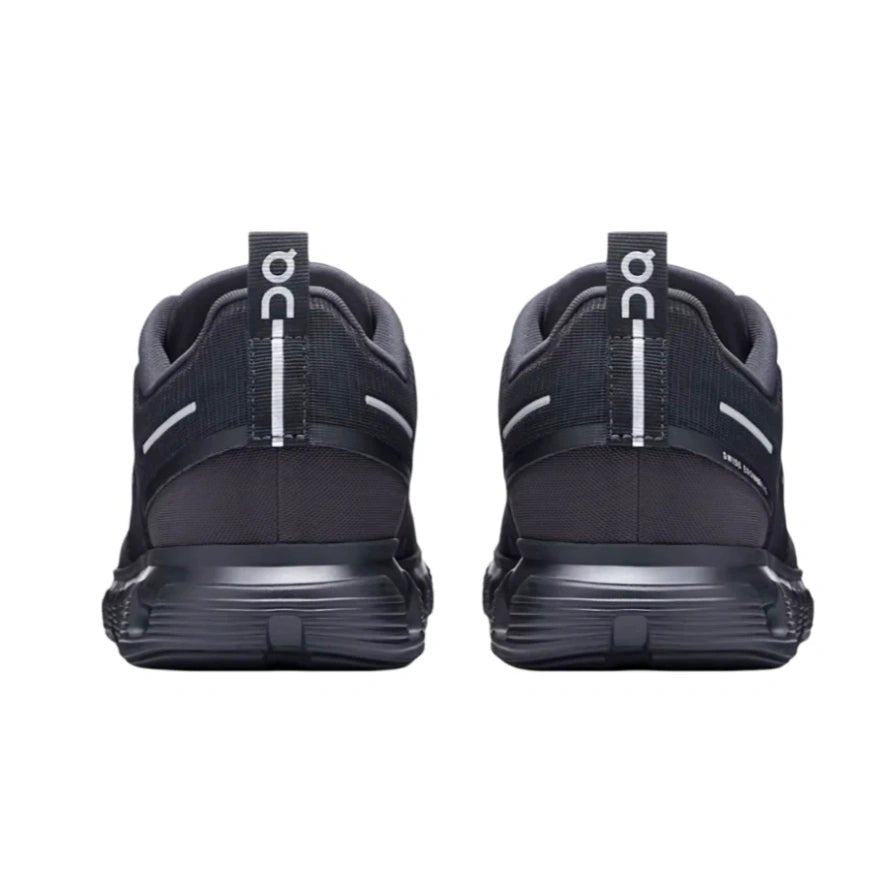 Cloud 6 Waterproof Black Black - oscloudgo