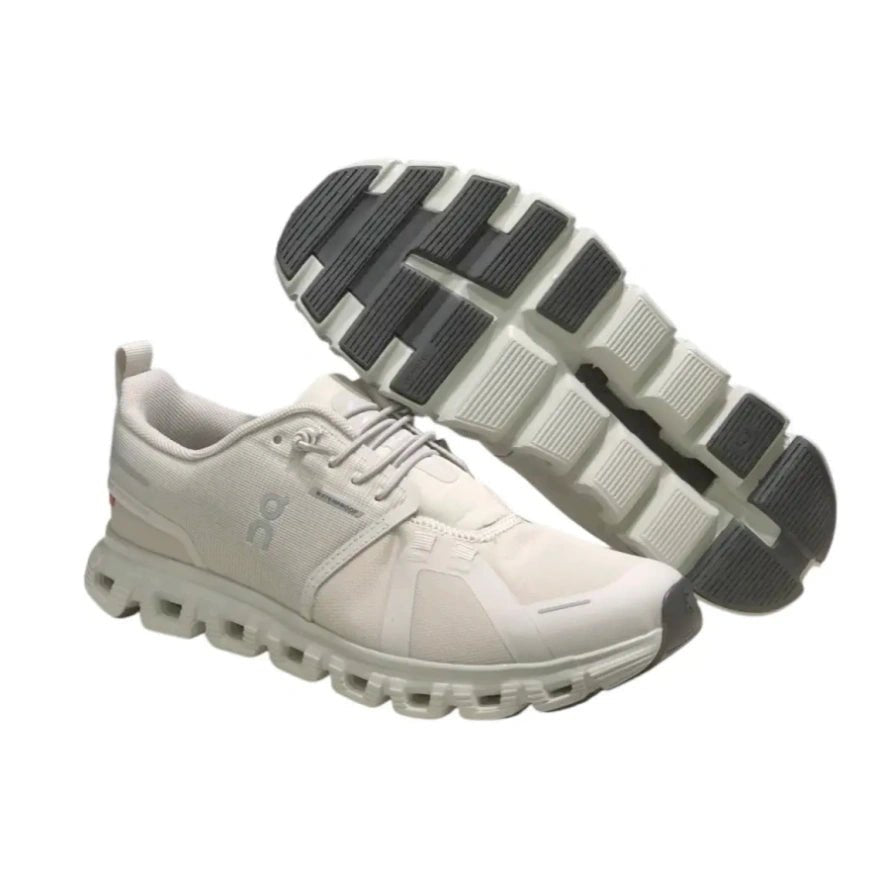 Cloud 6 Waterproof Pearl Cream - oscloudgo