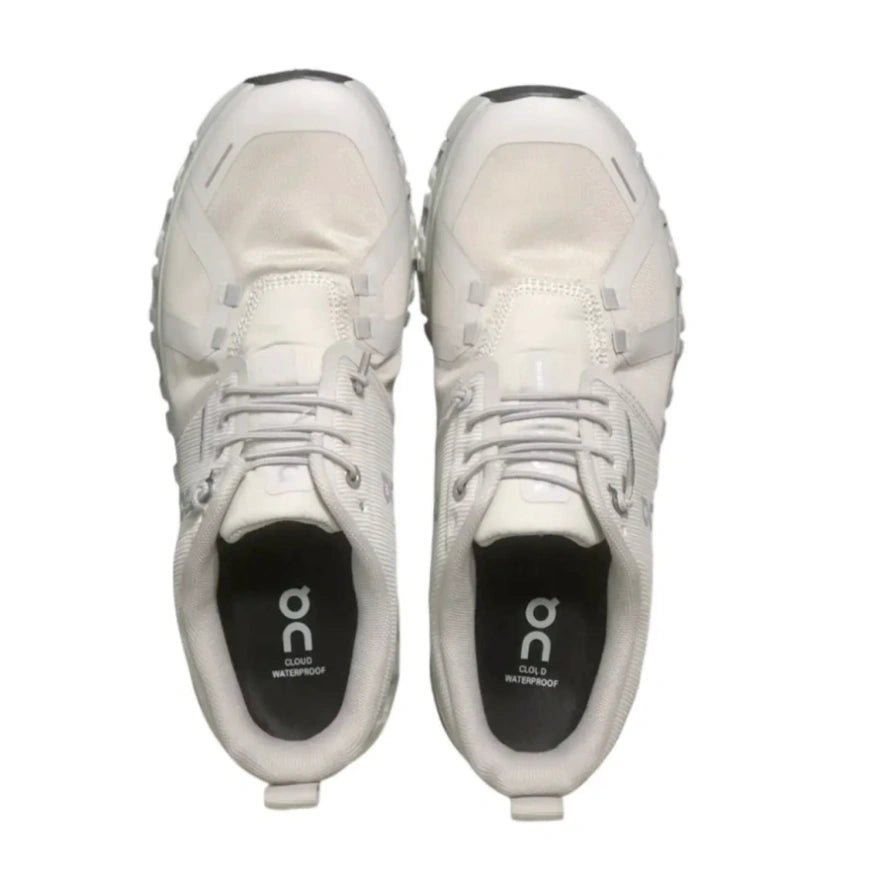 Cloud 6 Waterproof Pearl Cream - oscloudgo
