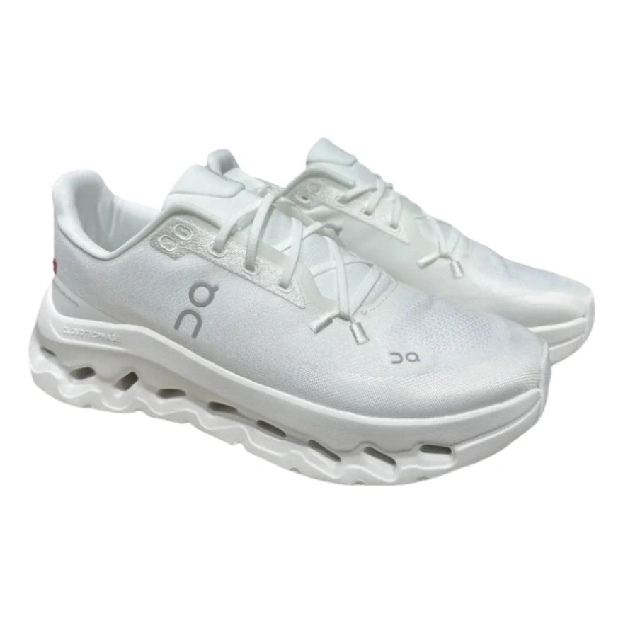 Cloudtilt All White - oscloudgo