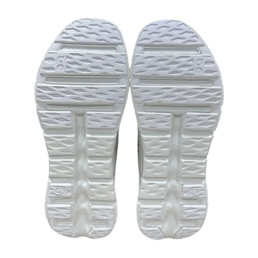 Cloudtilt All White - oscloudgo