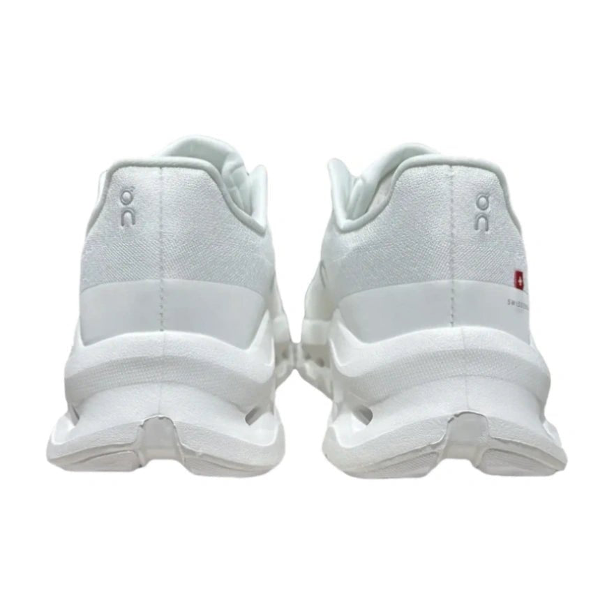 Cloudtilt All White - oscloudgo