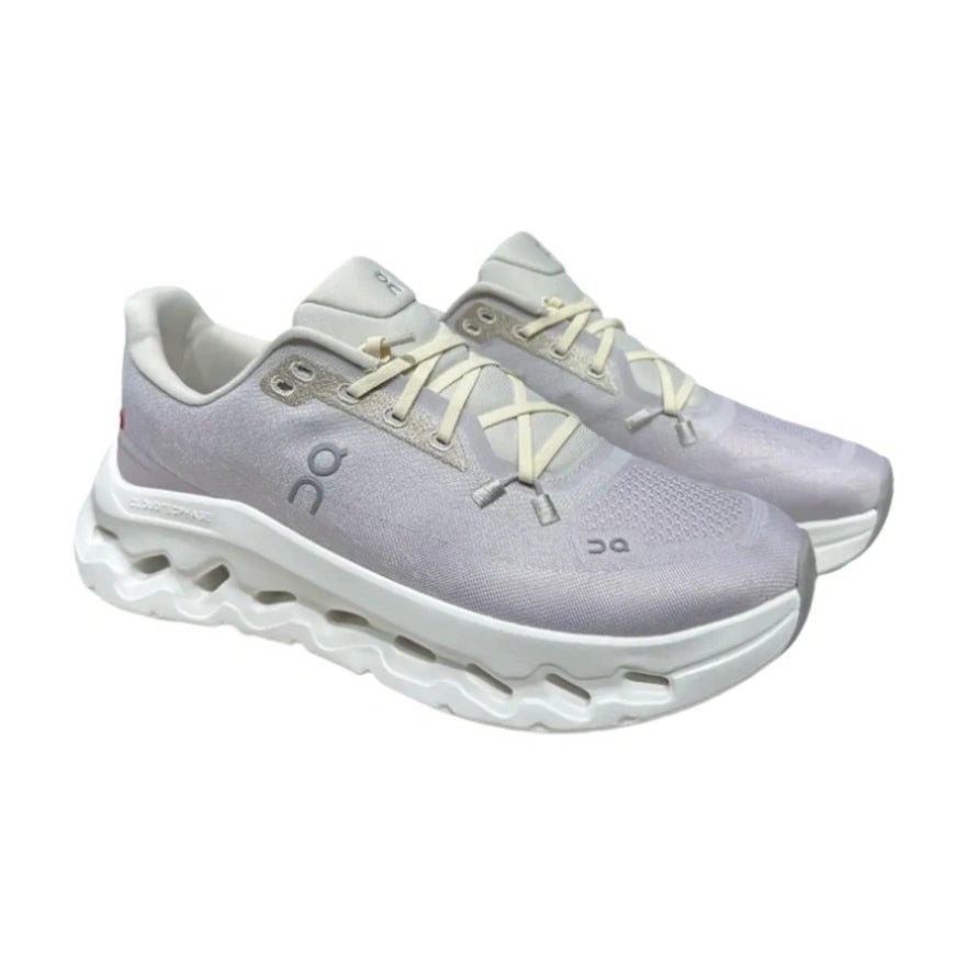 Cloudtilt Lavender White - oscloudgo