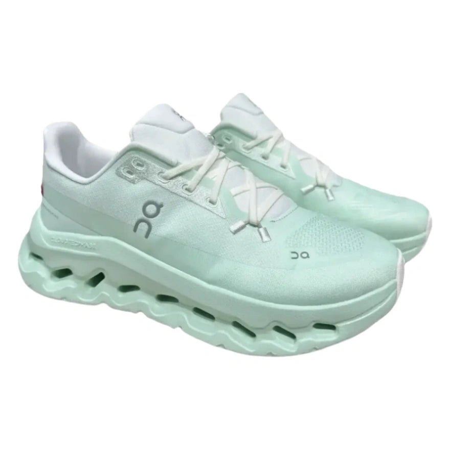 Cloudtilt Mint Green - oscloudgo