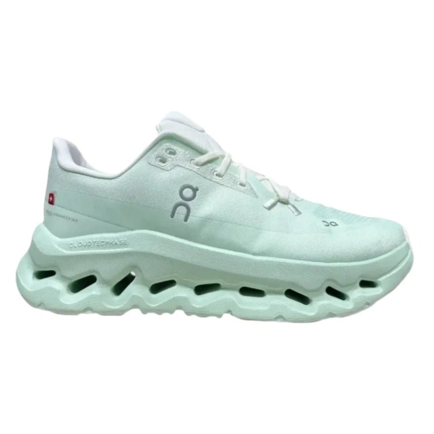 Cloudtilt Mint Green - oscloudgo