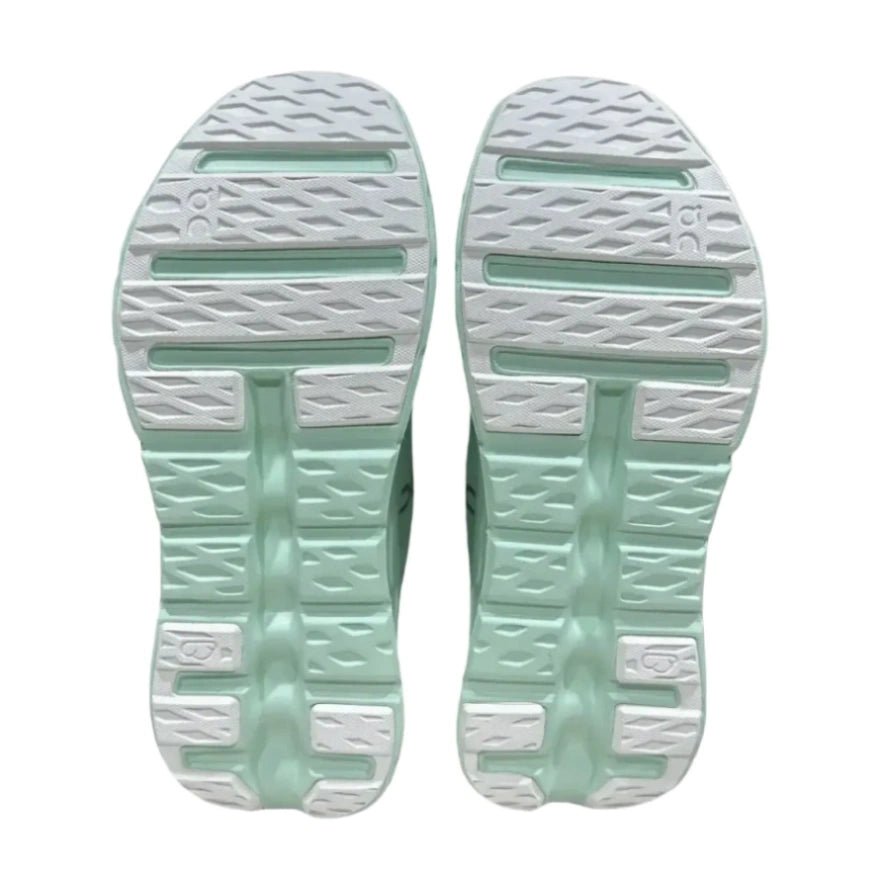 Cloudtilt Mint Green - oscloudgo