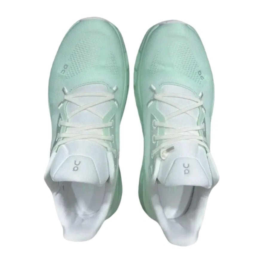 Cloudtilt Mint Green - oscloudgo