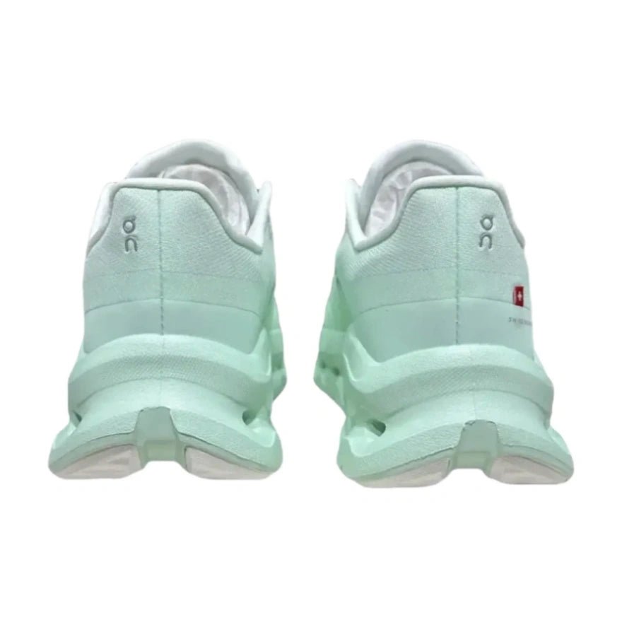 Cloudtilt Mint Green - oscloudgo