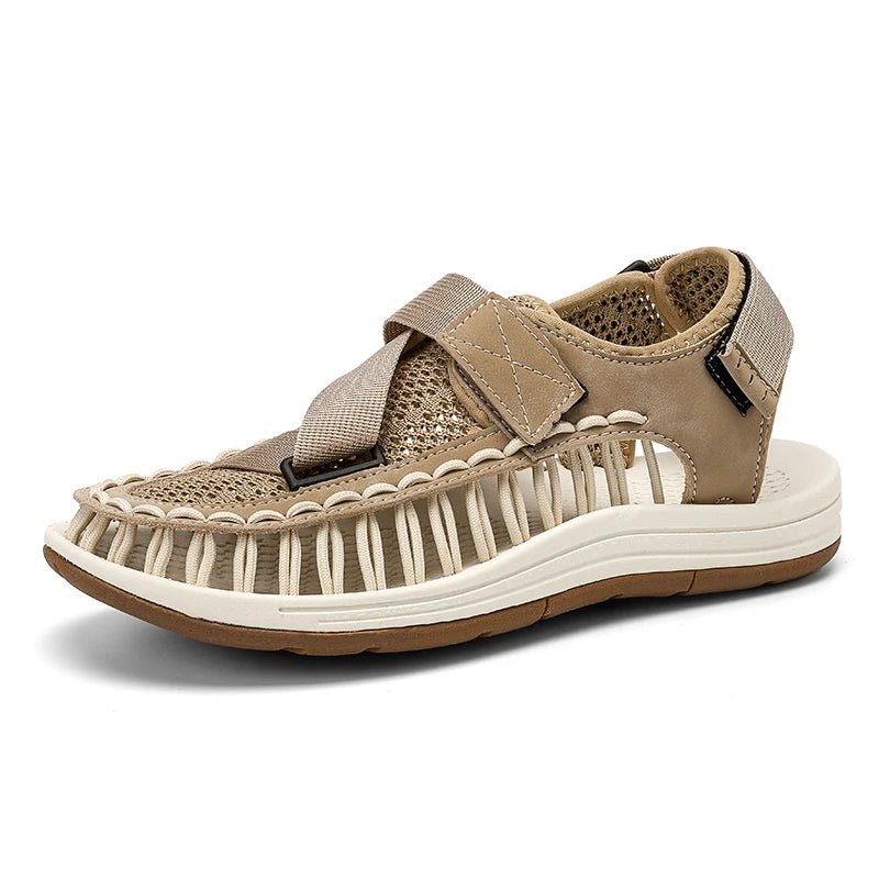 Cool Breeze Summer Sandals