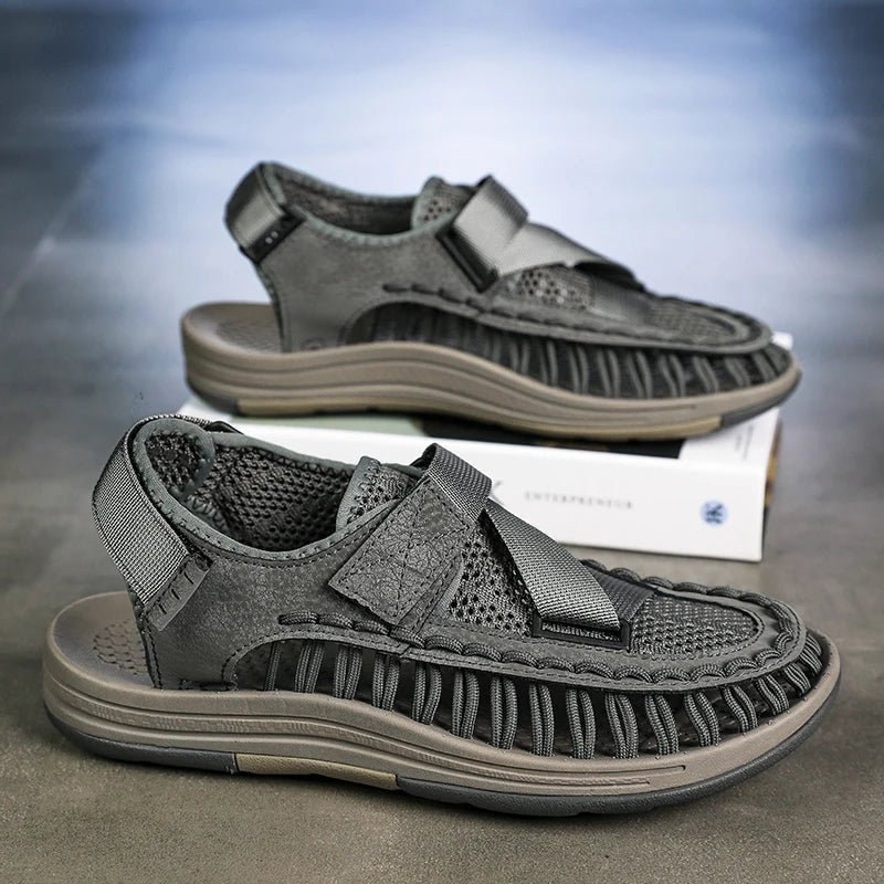 Cool Breeze Summer Sandals