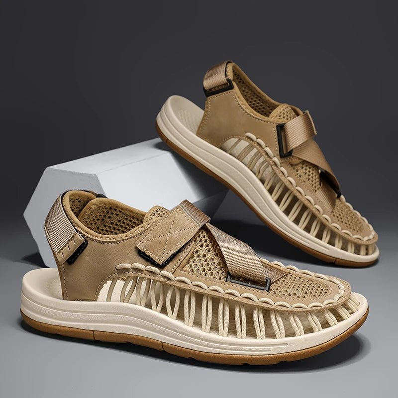 Cool Breeze Summer Sandals