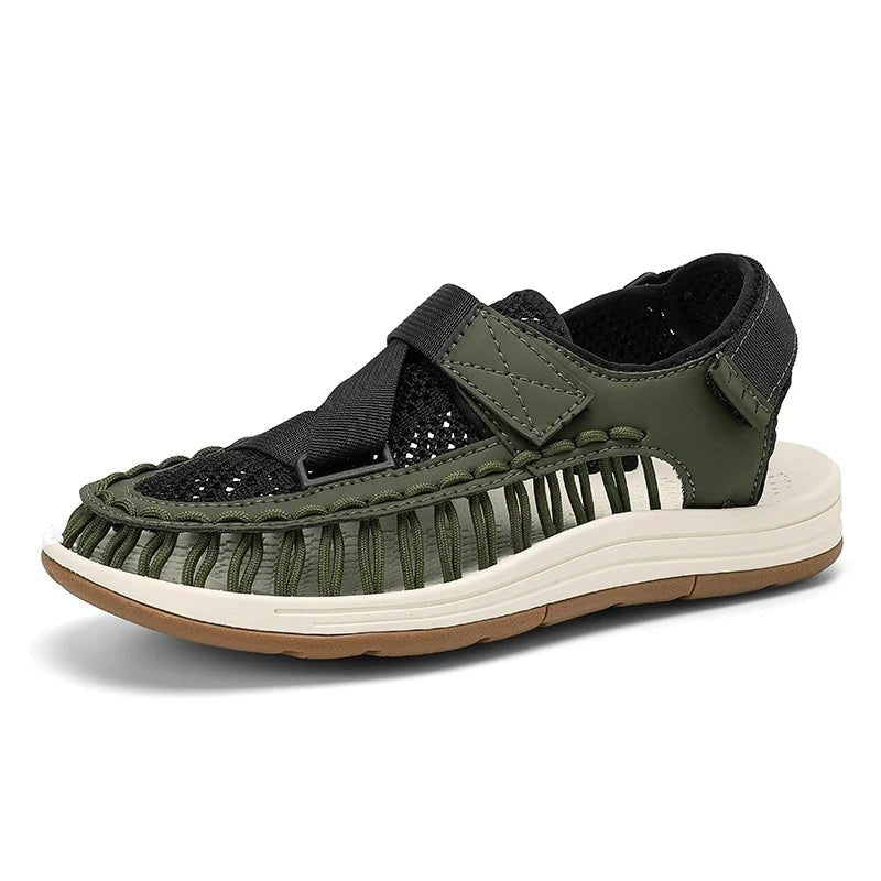 Cool Breeze Summer Sandals