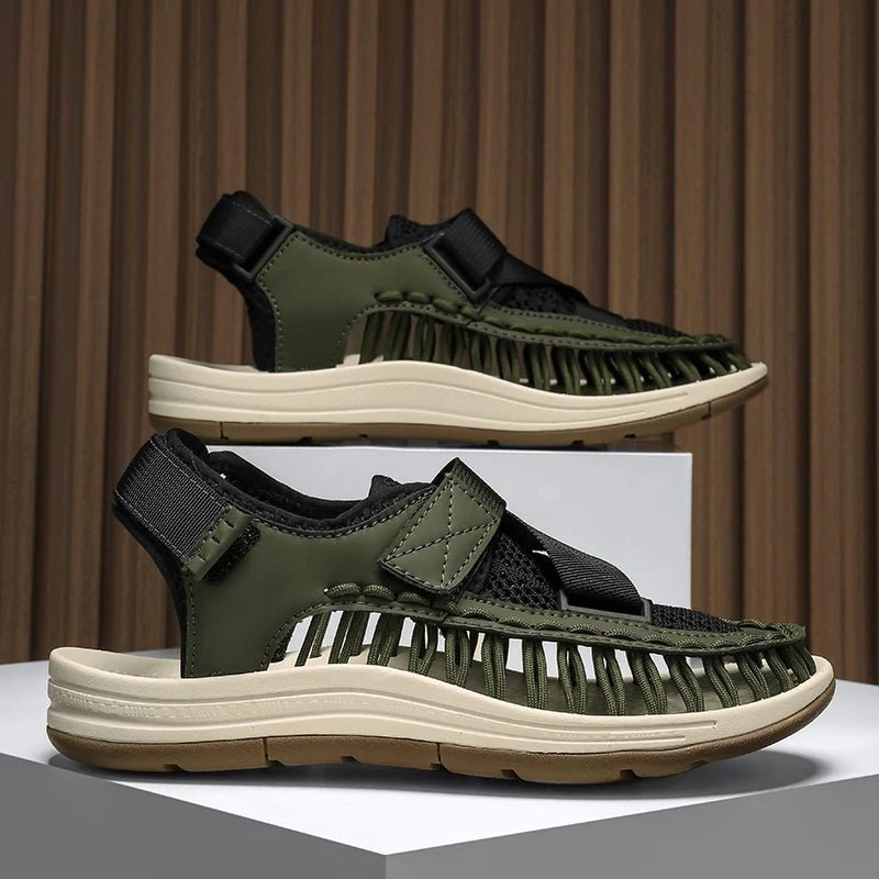 Cool Breeze Summer Sandals