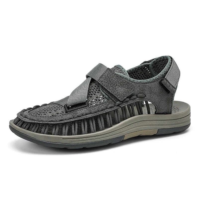 Cool Breeze Summer Sandals