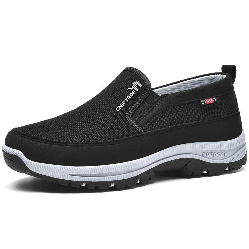 COMFYMORE® Men's Comfortable Breathable Walking Shoes