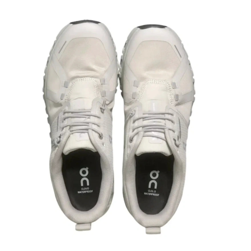 Cloud 6 Waterproof Pearl Cream