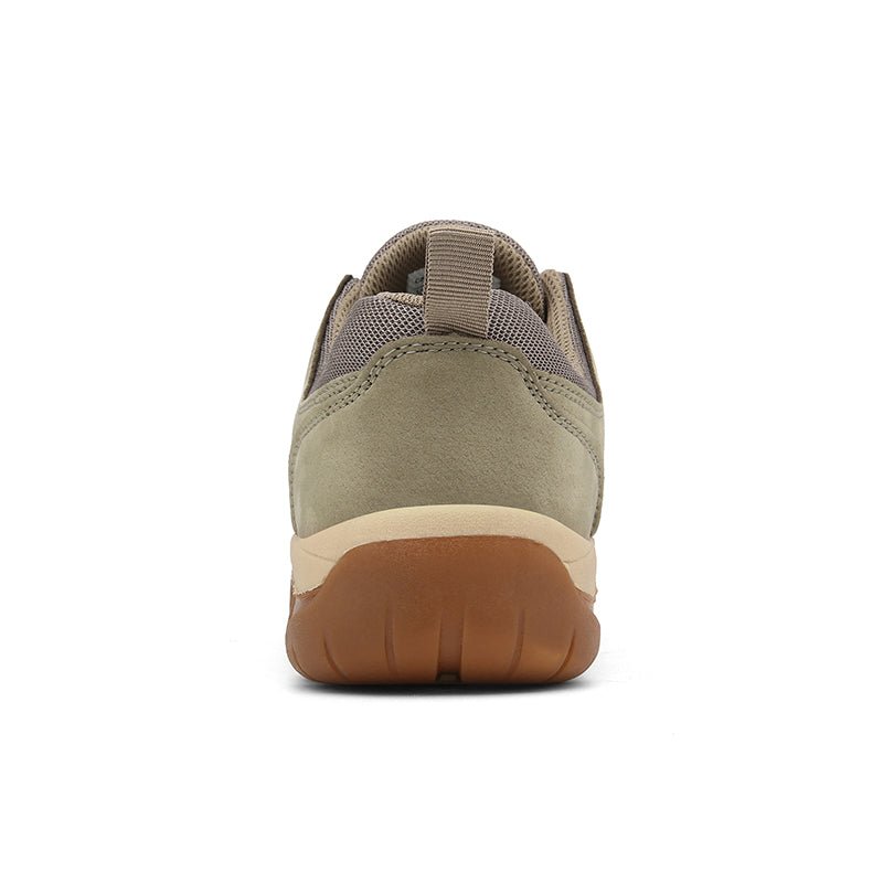 Easy Walk® - Men's Hiking Soft Breathable Wide Foot Arch Support Sneakers - oscloudgo