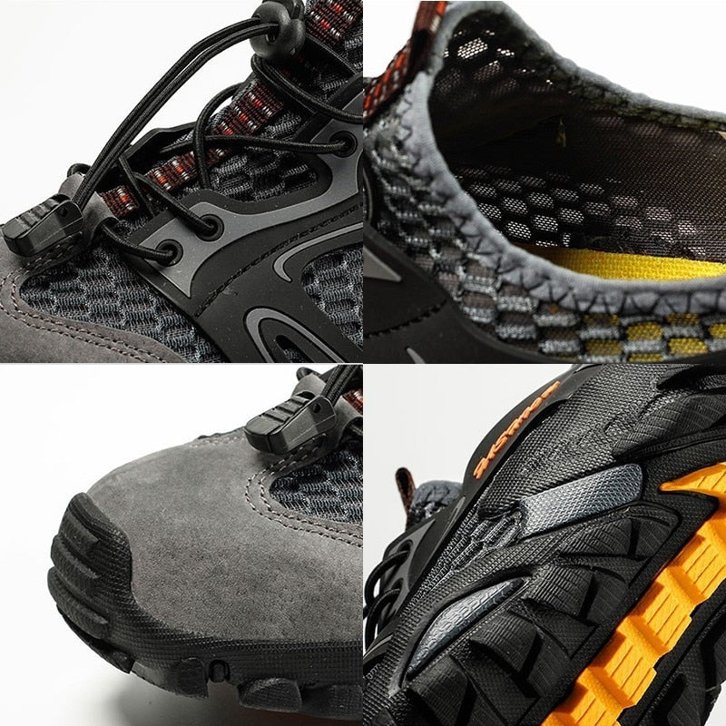 🔥Last Day Promotion 49% OFF🔥Ultra-Light Breathable Non-Slip Quick Dry Water Shoes