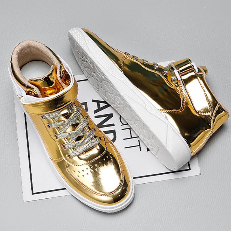 Aule Zero Surrender Sneakers