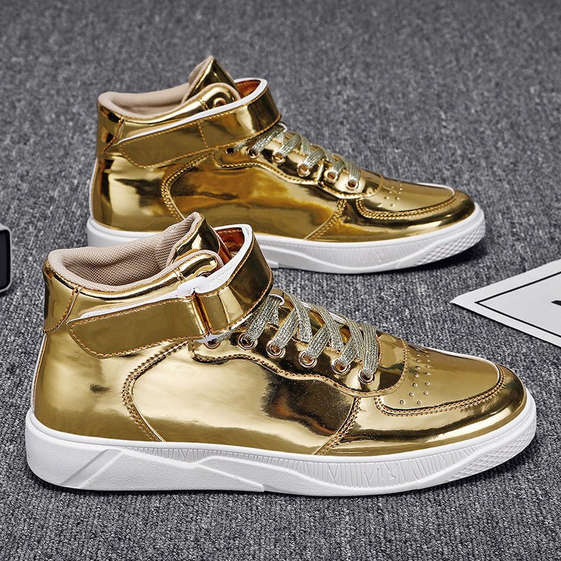Aule Zero Surrender Sneakers