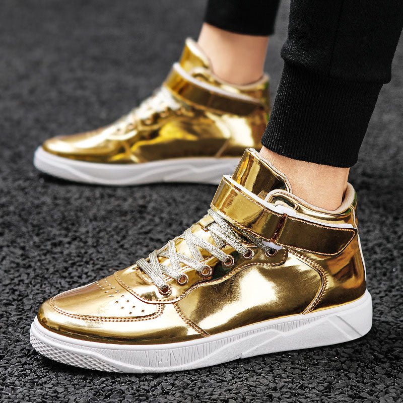 Aule Zero Surrender Sneakers